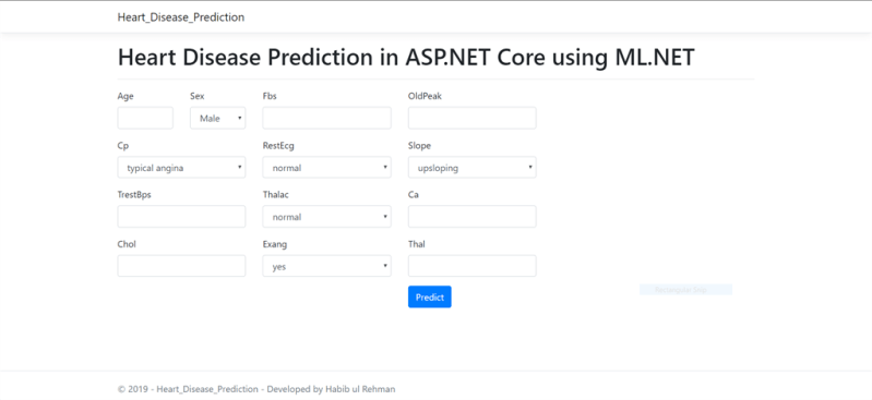 Price Prediction In Asp Net Core Using Ml Net - Premium Ocean Pattern Gallery - HD